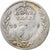 Great Britain, George V, 3 Pence, 1916, Silver, VF(20-25), KM:813