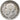 Great Britain, George V, 3 Pence, 1917, Silver, VF(30-35), KM:813