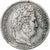 France, 1/4 Franc, Louis-Philippe, 1833, Paris, Silver, EF(40-45), Gadoury:355