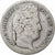 France, 1/4 Franc, Louis-Philippe, 1835, Lille, Silver, VF(30-35), Gadoury:355