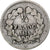 France, 1/4 Franc, Louis-Philippe, 1835, Lille, Argent, TB+, Gadoury:355