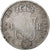 Hiszpania, Isabel II, 4 Réales, 1861, Madrid, Srebro, F(12-15), KM:608.2