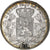 Belgium, Leopold II, 5 Francs, 5 Frank, 1870, Silver, AU(50-53), KM:24