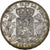 Belgium, Leopold II, 5 Francs, 5 Frank, 1870, Silver, AU(50-53), KM:24