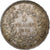 Francja, 5 Francs, Hercule, 1873, Paris, Srebro, AU(50-53), Gadoury:745a