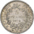 Frankreich, 5 Francs, Hercule, 1873, Paris, Silber, VZ, Gadoury:745a, KM:820.1