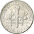 Verenigde Staten, Dime, Roosevelt Dime, 1947, Philadelphia, Zilver, UNC-, KM:195