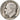 United States, Dime, Roosevelt Dime, 1950, Philadelphia, Silver, VF(30-35)