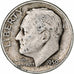 United States, Dime, Roosevelt Dime, 1950, Philadelphia, Silver, VF(30-35)