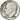 United States, Dime, Roosevelt Dime, 1950, Philadelphia, Silver, EF(40-45)