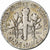 Verenigde Staten, Dime, Roosevelt Dime, 1951, Denver, Zilver, ZF, KM:195