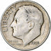 United States, Dime, Roosevelt Dime, 1952, Philadelphia, Silver, VF(30-35)