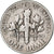 Verenigde Staten, Dime, Roosevelt Dime, 1956, Philadelphia, Zilver, FR+, KM:195