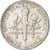 États-Unis, Dime, Roosevelt Dime, 1963, Philadelphie, Argent, SUP+, KM:195