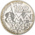 France, 100 Francs, 8 mai 1945, 1995, Argent, SUP, Gadoury:952, KM:1116.1