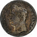 Francia, Franc, Charles X, 1829, Lille, Argento, B+, KM:724.13