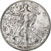 Verenigde Staten, Half Dollar, Walking Liberty, 1945, Philadelphia, Zilver, ZF