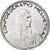 Svizzera, 5 Francs, 1923, Bern, Argento, BB, KM:37