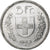 Svizzera, 5 Francs, 1923, Bern, Argento, BB, KM:37