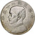 République de Chine, Dollar, Yuan, 1933, Argent, TTB+, KM:345