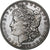 United States, Dollar, Morgan Dollar, 1879, San Francisco, Silver, MS(60-62)