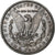 United States, Dollar, Morgan Dollar, 1879, San Francisco, Silver, MS(60-62)