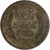 Tunisië, Ahmad Pasha Bey, 20 Francs, 1939, Paris, Zilver, ZF+, Lecompte:371