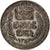 Tunisia, Ahmad Pasha Bey, 20 Francs, 1935/AH1353, Paris, Argento, BB, KM:263