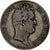 France, 5 Francs, Louis-Philippe, 1830, Rouen, Sans le I, Silver, VF(20-25)