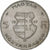 Hongarije, 5 Forint, 1947, Budapest, Zilver, ZF, KM:534a