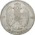 Yougoslavie, Petar II, 20 Dinara, 1938, Argent, TB+, KM:23