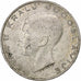 Yougoslavie, Petar II, 20 Dinara, 1938, Argent, TTB+, KM:23