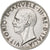 Italia, Vittorio Emanuele III, 5 Lire, 1927, Rome, Plata, EBC, KM:67.2