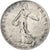 France, 50 Centimes, Semeuse, 1898, Paris, Argent, SUP, Gadoury:420, KM:854