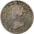 ITALIAN STATES, PARMA, Maria Luigia, 5 Soldi, 1815, Parma, Silver, F(12-15)