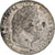 França, 5 Francs, Louis-Philippe, 1835, Toulouse, Prata, VF(30-35)