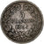 Francia, 5 Francs, Louis-Philippe, 1833, Perpignan, Argento, MB, Gadoury:678