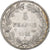 France, 5 Francs, Louis-Philippe, 1831, Nantes, Silver, VF(20-25), Gadoury:676