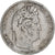 France, 5 Francs, Louis-Philippe, 1832, Nantes, Argent, TB, Gadoury:678