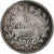 France, 5 Francs, Louis-Philippe, 1833, Nantes, Silver, VF(20-25), Gadoury:678