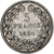 France, 5 Francs, Louis-Philippe, 1834, Nantes, Silver, VF(20-25), Gadoury:678