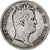 France, 5 Francs, Louis-Philippe, 1831, Lille, Silver, F(12-15), Gadoury:676