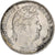 France, 5 Francs, Louis-Philippe, 1831, Lille, Silver, EF(40-45), Gadoury:677a