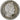 France, 1/2 Franc, Louis-Philippe, 1840, Bordeaux, Silver, F(12-15)