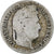 Francja, 1/2 Franc, Louis-Philippe, 1840, Bordeaux, Srebro, F(12-15)