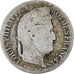 France, 1/2 Franc, Louis-Philippe, 1840, Bordeaux, Argent, B+, Gadoury:408