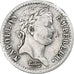 France, 1/2 Franc, Napoléon I, 1812, Lille, Argent, TB+, Gadoury:399, KM:691.15