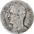 Francia, 1/2 Franc, Charles X, 1829, Lille, Plata, BC, KM:723.13