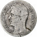 Francia, 1/2 Franc, Charles X, 1829, Lille, Argento, B, KM:723.13