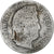 France, 1/2 Franc, Louis-Philippe, 1832, Lille, Argent, B, KM:741.13